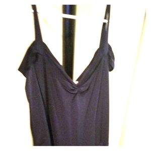 Long Sleeve Dressy V-Neck Semi Formal Evening Maxi